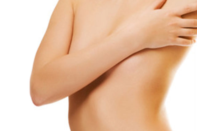 Breast Reduction Surgery