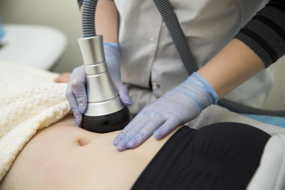 lipo laser treatment